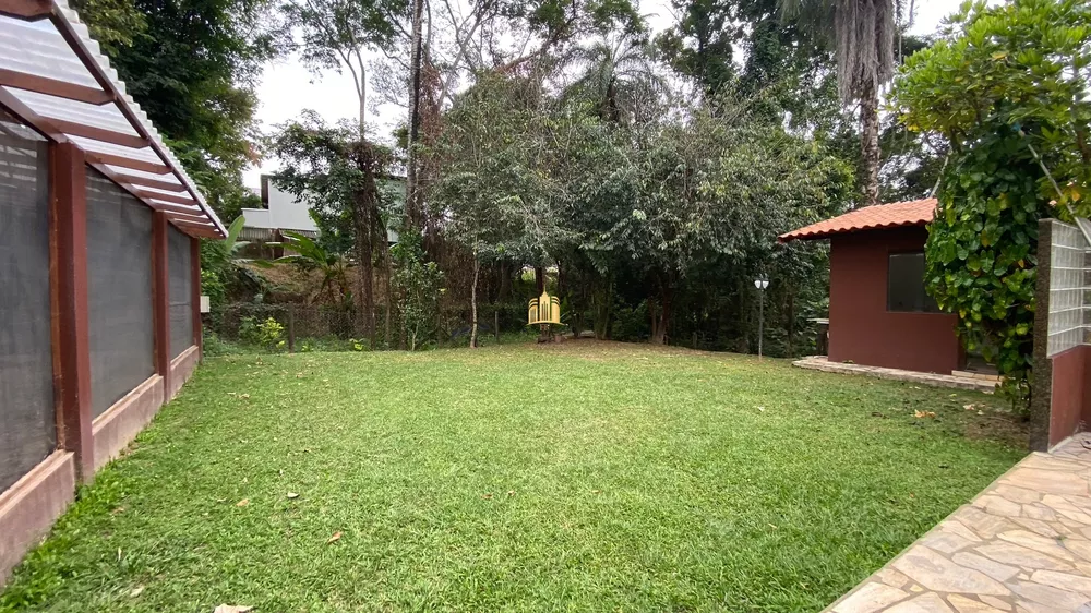 Sítio à venda com 4 quartos, 1000m² - Foto 8