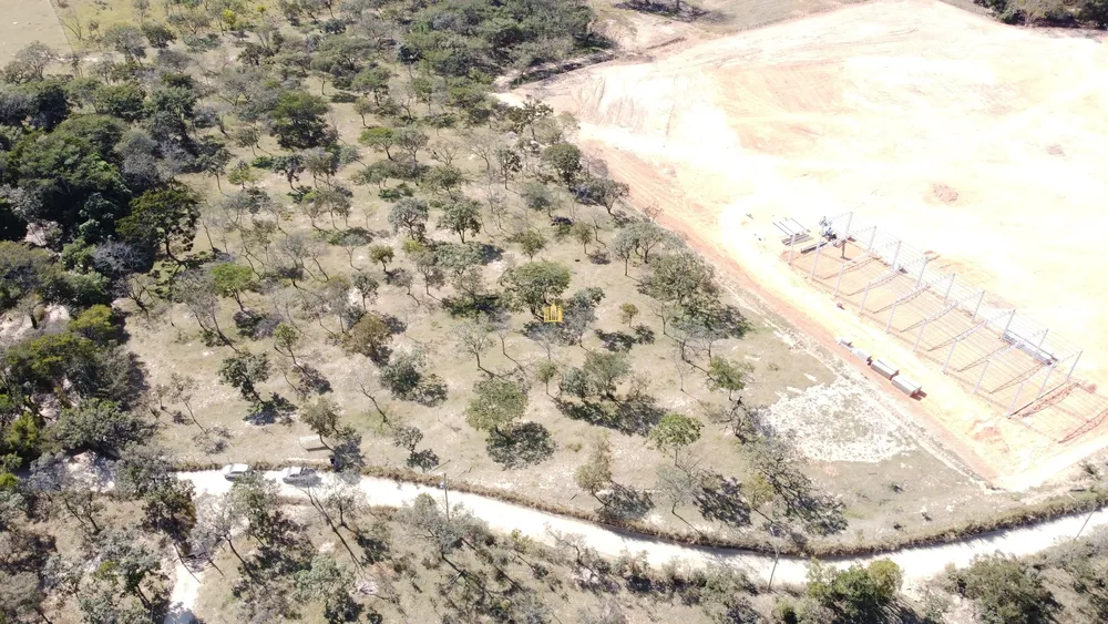 Loteamento e Condomínio, 2 hectares - Foto 2