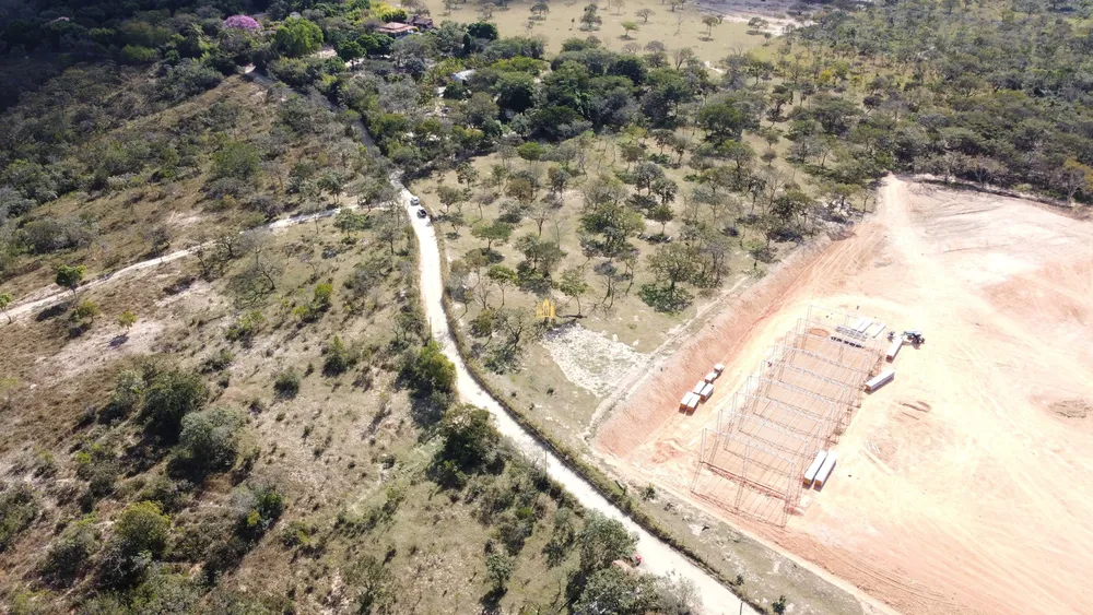 Loteamento e Condomínio, 2 hectares - Foto 6