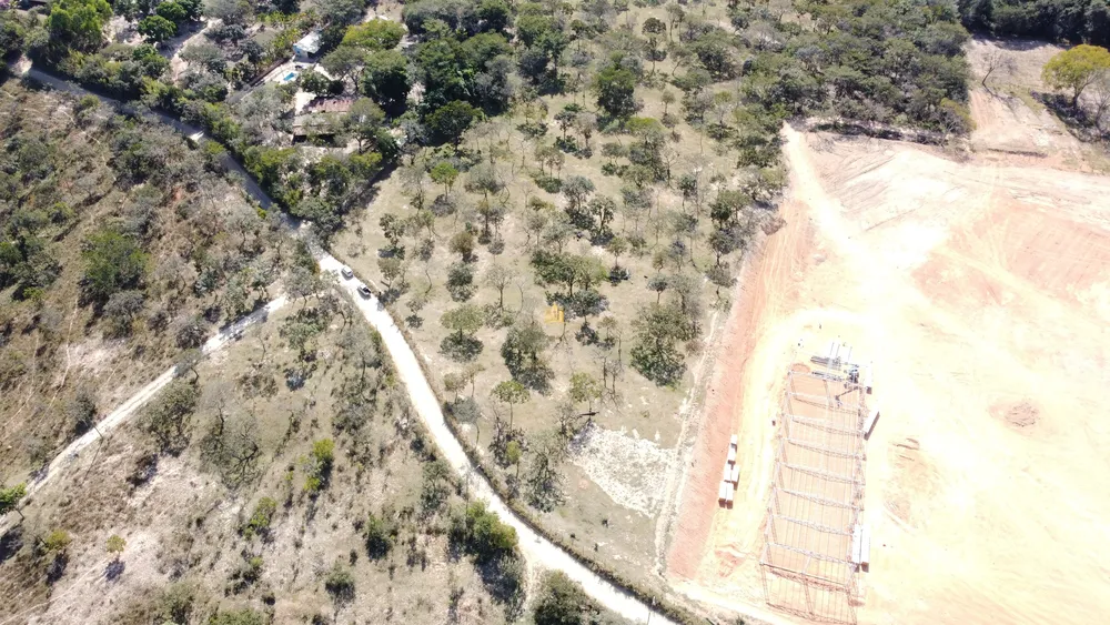 Loteamento e Condomínio, 2 hectares - Foto 4