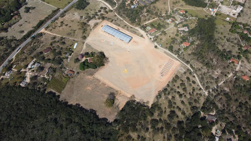 Loteamento e Condomínio, 2 hectares - Foto 3
