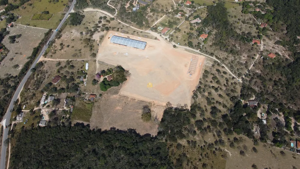 Loteamento e Condomínio, 2 hectares - Foto 13