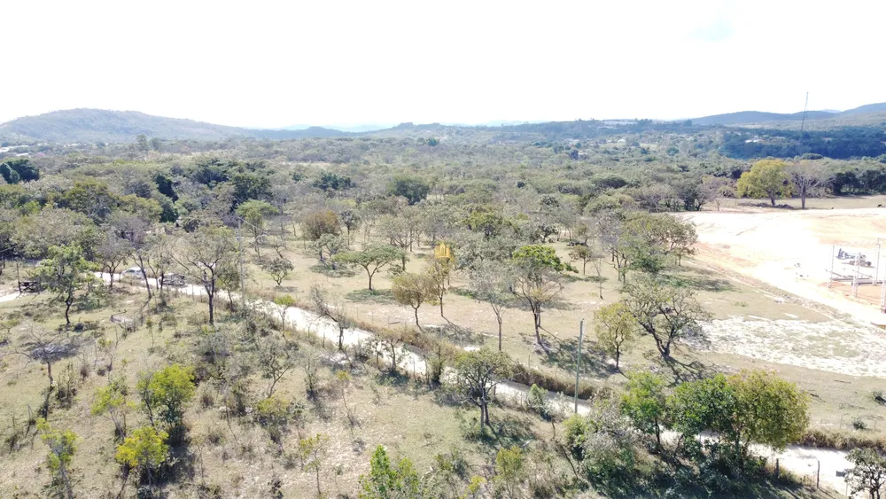 Loteamento e Condomínio, 2 hectares - Foto 1