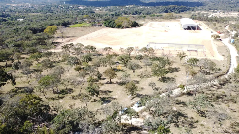 Loteamento e Condomínio, 2 hectares - Foto 8