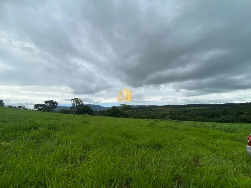 Terreno, 2 hectares - Foto 1