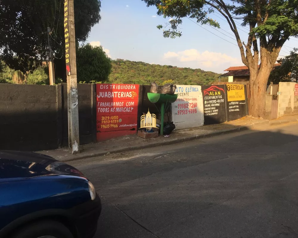 Loteamento e Condomínio, 360 m² - Foto 1