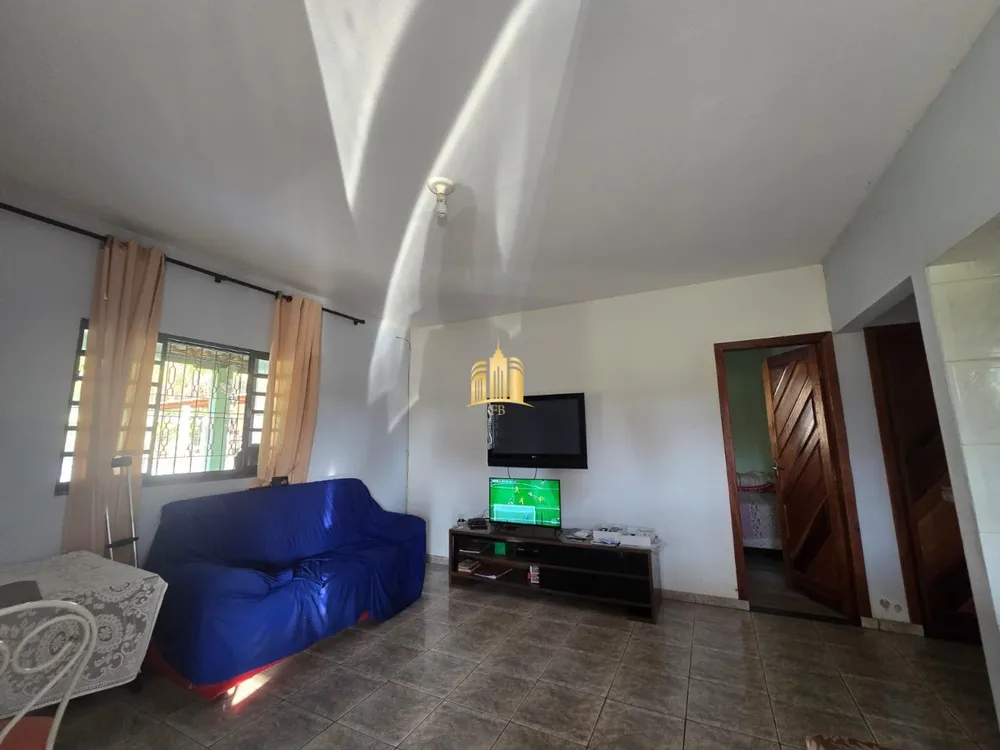 Sítio, 5 quartos, 1200 m² - Foto 7