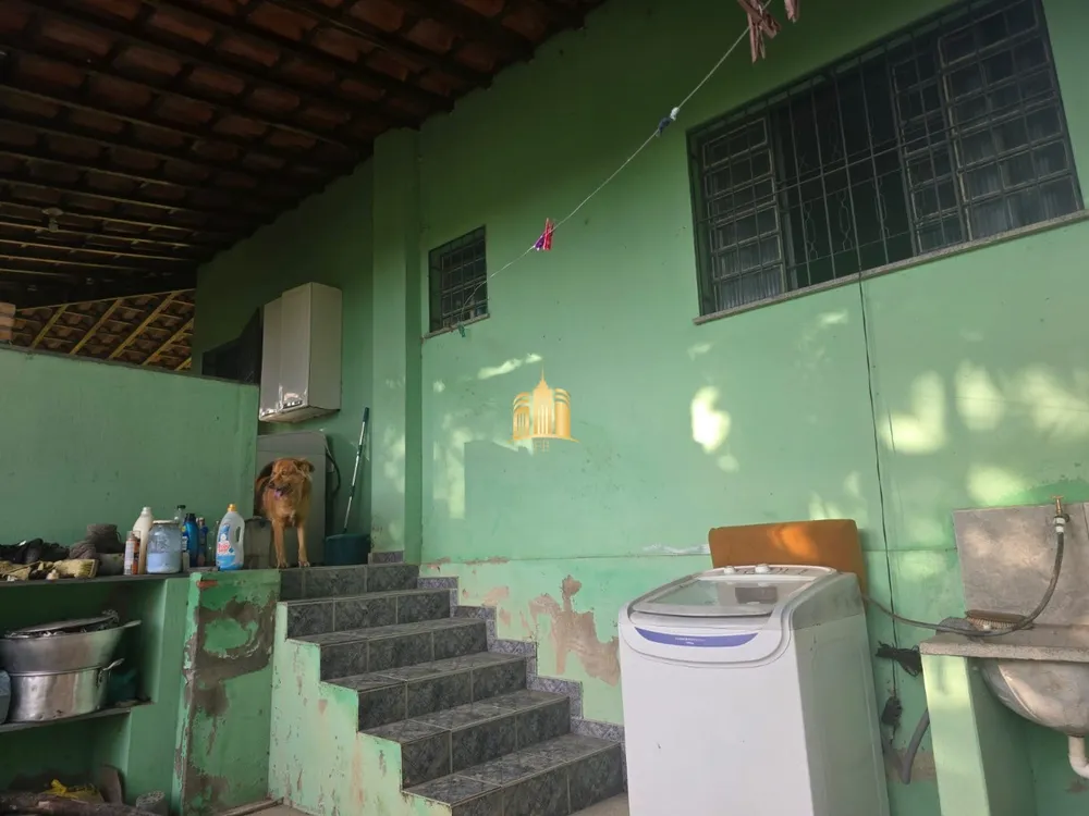 Sítio, 5 quartos, 1200 m² - Foto 5