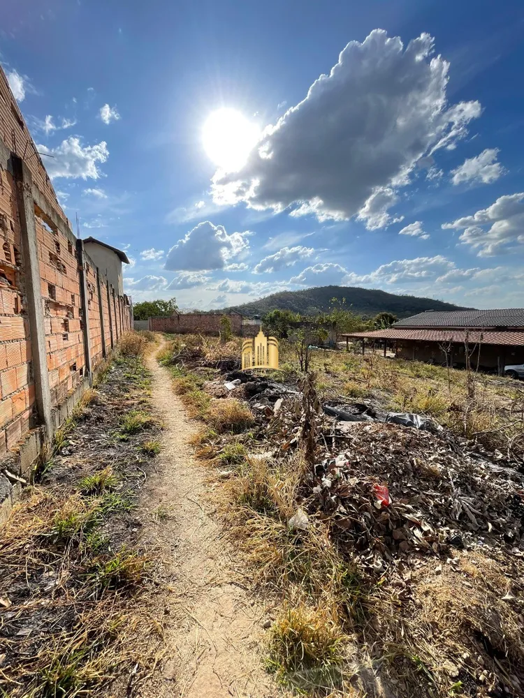 Terreno, 1000 m² - Foto 1