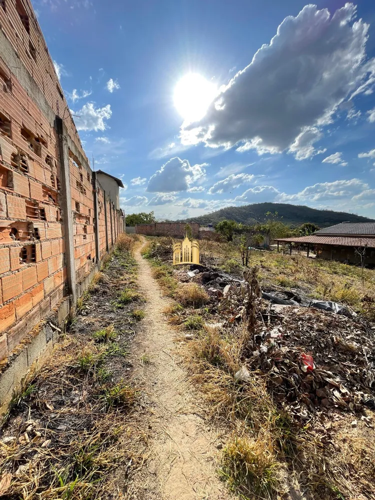 Terreno, 1000 m² - Foto 2