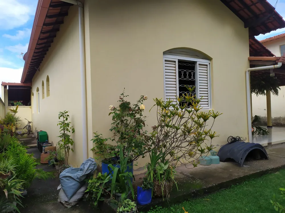 Casa, 3 quartos - Foto 8