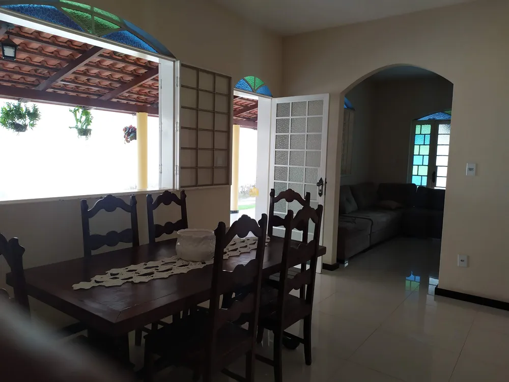 Casa, 3 quartos - Foto 15