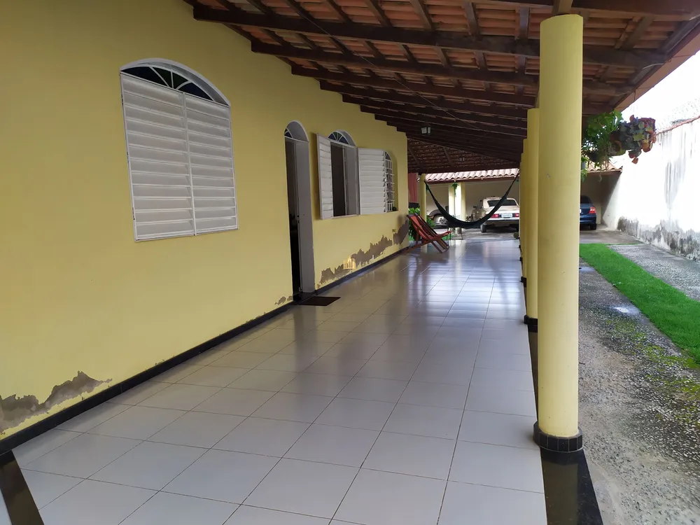 Casa, 3 quartos - Foto 6