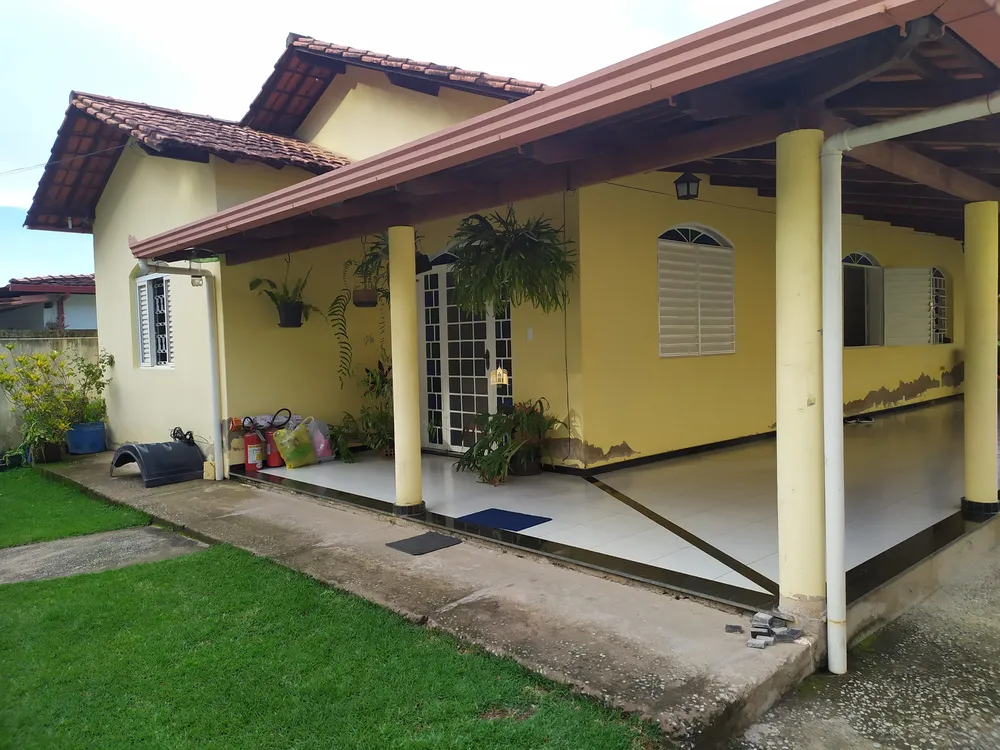 Casa, 3 quartos - Foto 6