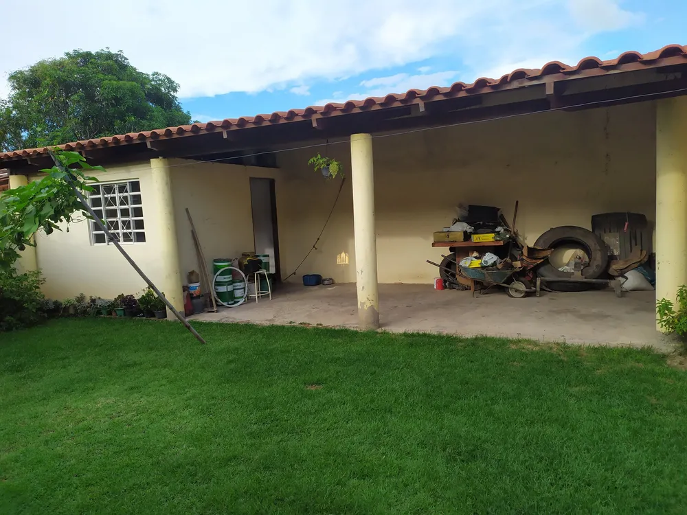 Casa, 3 quartos - Foto 9