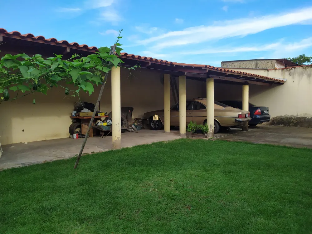 Casa, 3 quartos - Foto 7