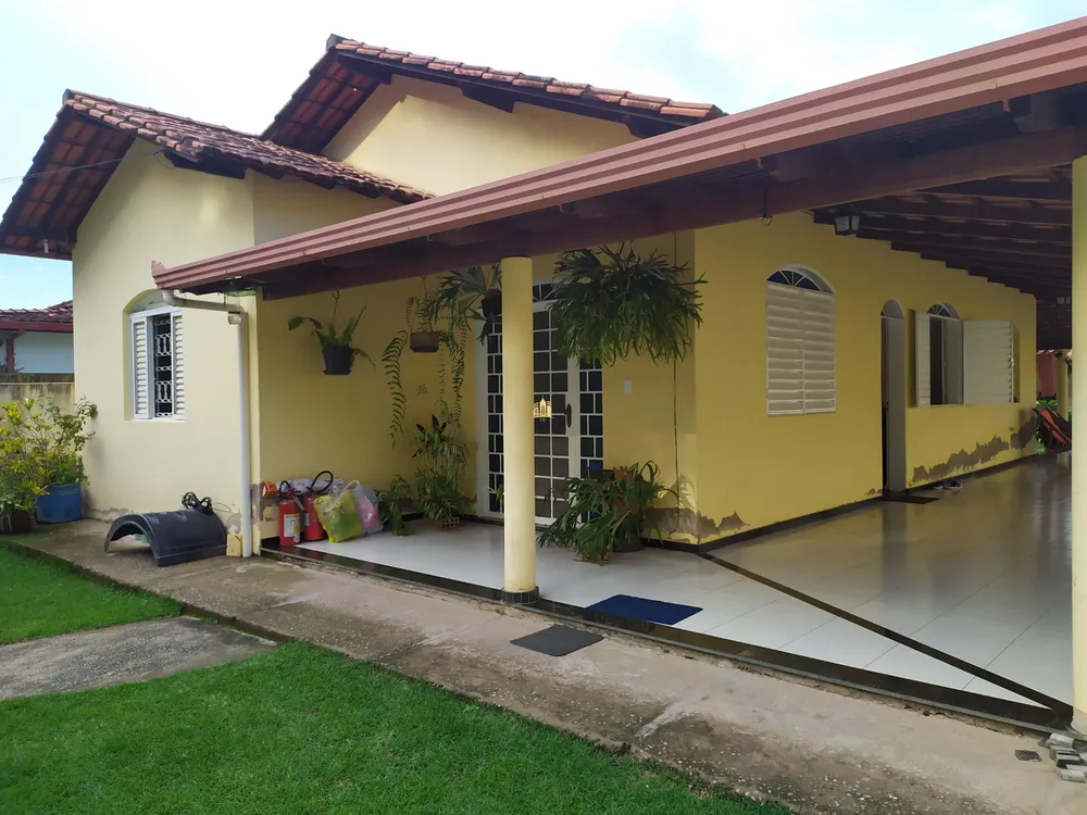 Casa, 3 quartos - Foto 5