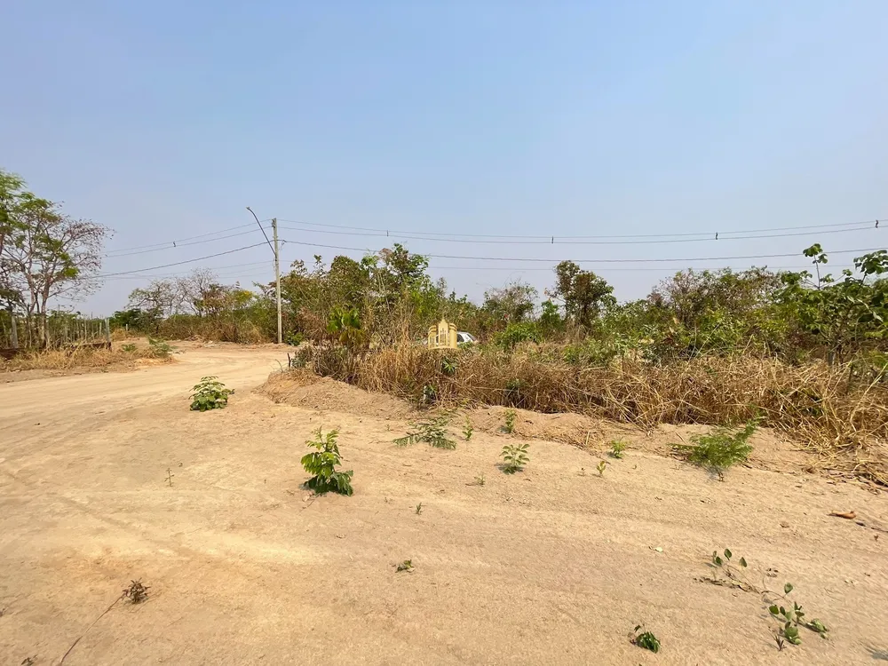 Terreno, 360 m² - Foto 1