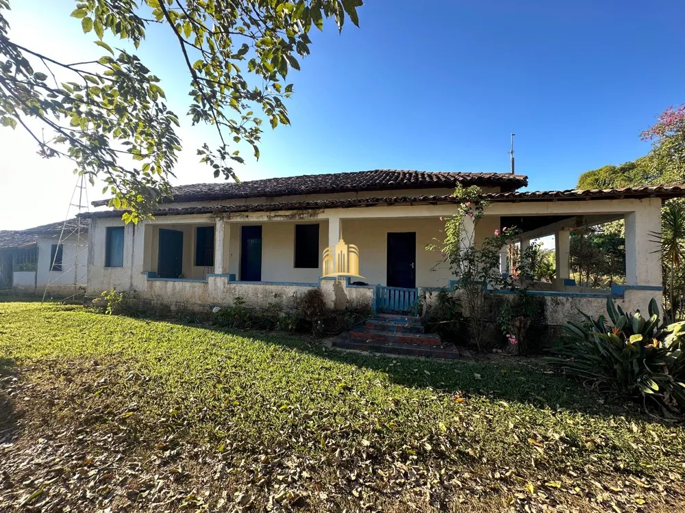 Fazenda, 117 hectares - Foto 1
