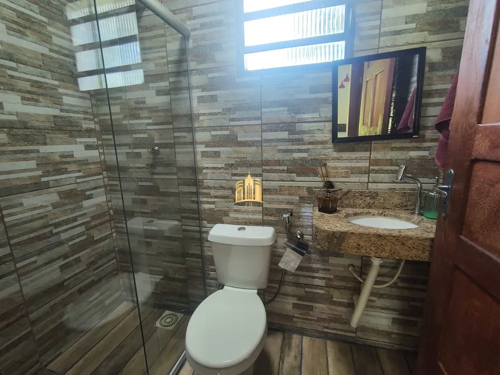 Sítio, 2 quartos, 2500 m² - Foto 5