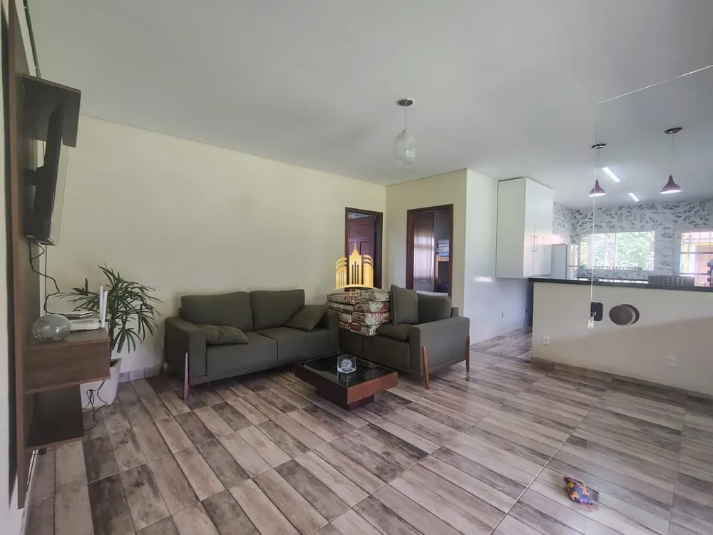 Sítio, 2 quartos, 2500 m² - Foto 3