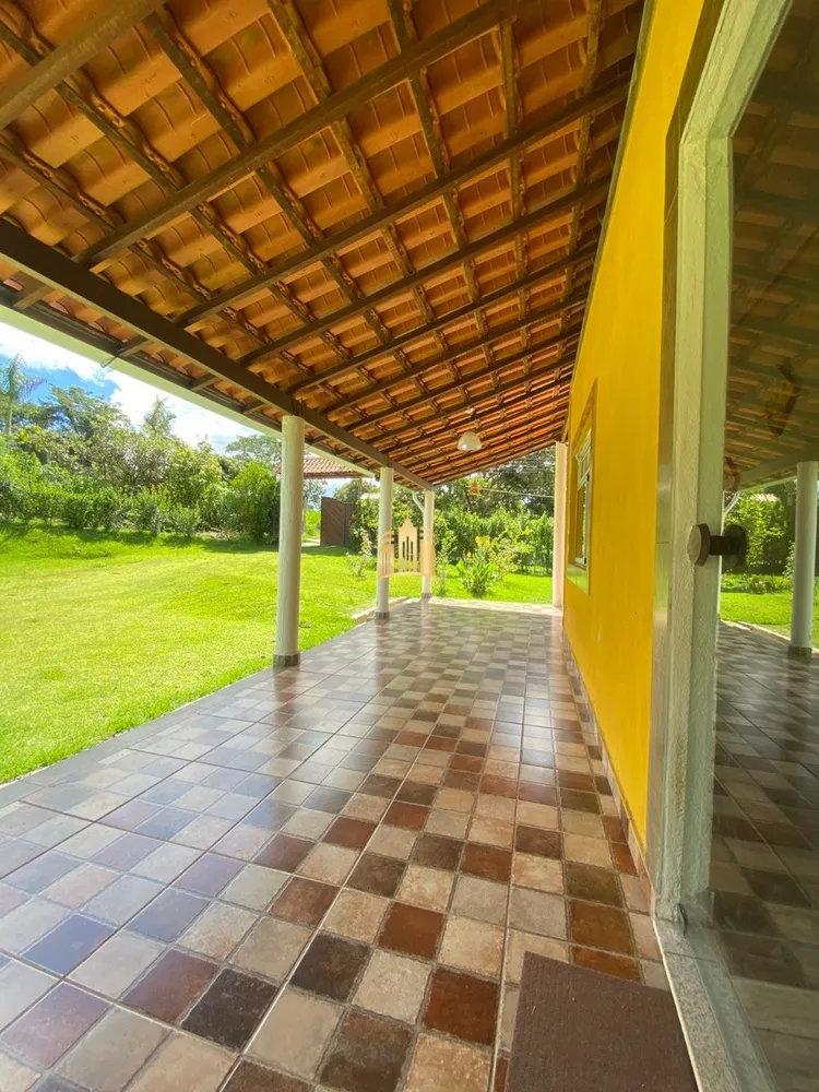 Sítio, 2 quartos, 2500 m² - Foto 3