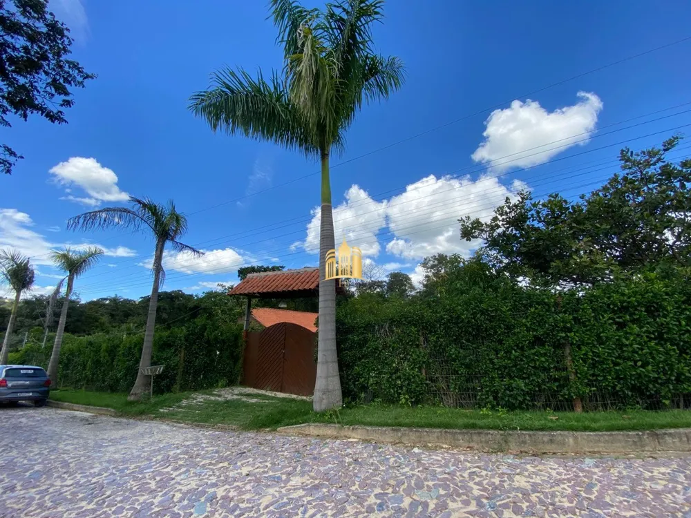 Sítio, 2 quartos, 2500 m² - Foto 12