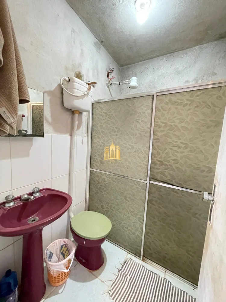 Chácara, 2 quartos, 3000 m² - Foto 1