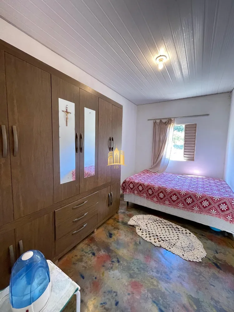 Chácara, 2 quartos, 3000 m² - Foto 4