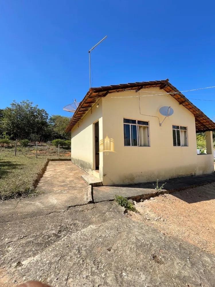Chácara, 2 quartos, 3000 m² - Foto 2