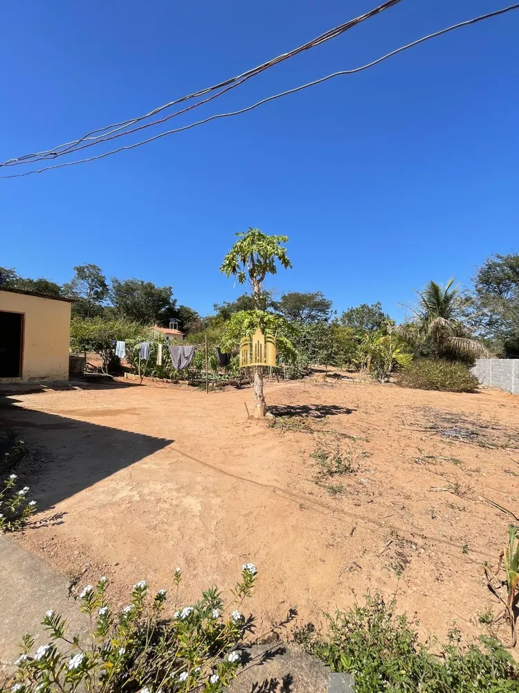 Chácara, 2 quartos, 3000 m² - Foto 1