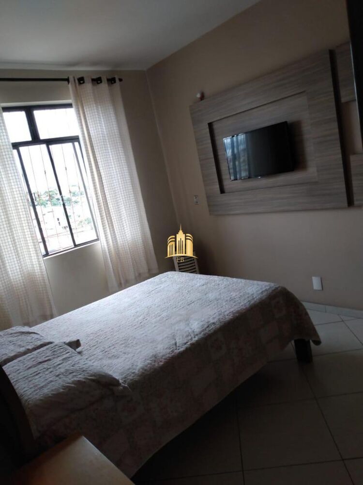 Apartamento, 3 quartos, 120 m² - Foto 7