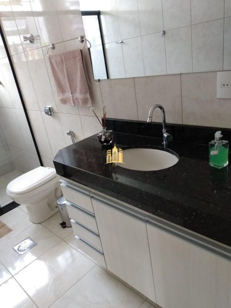 Apartamento, 3 quartos, 120 m² - Foto 5