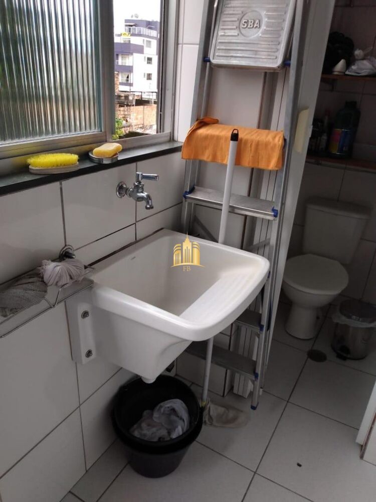 Apartamento, 3 quartos, 120 m² - Foto 8