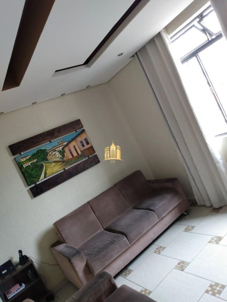 Apartamento, 3 quartos, 120 m² - Foto 2