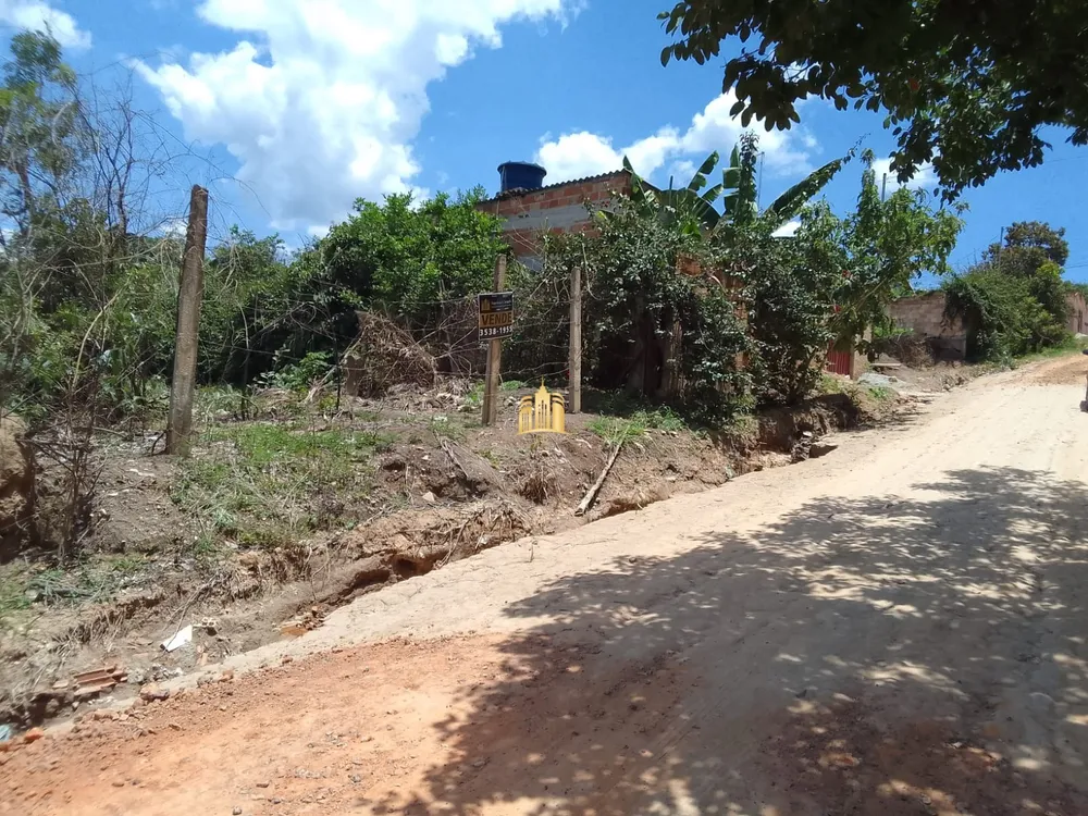 Terreno, 360 m² - Foto 1