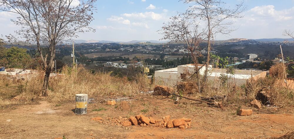 Terreno, 360 m² - Foto 1