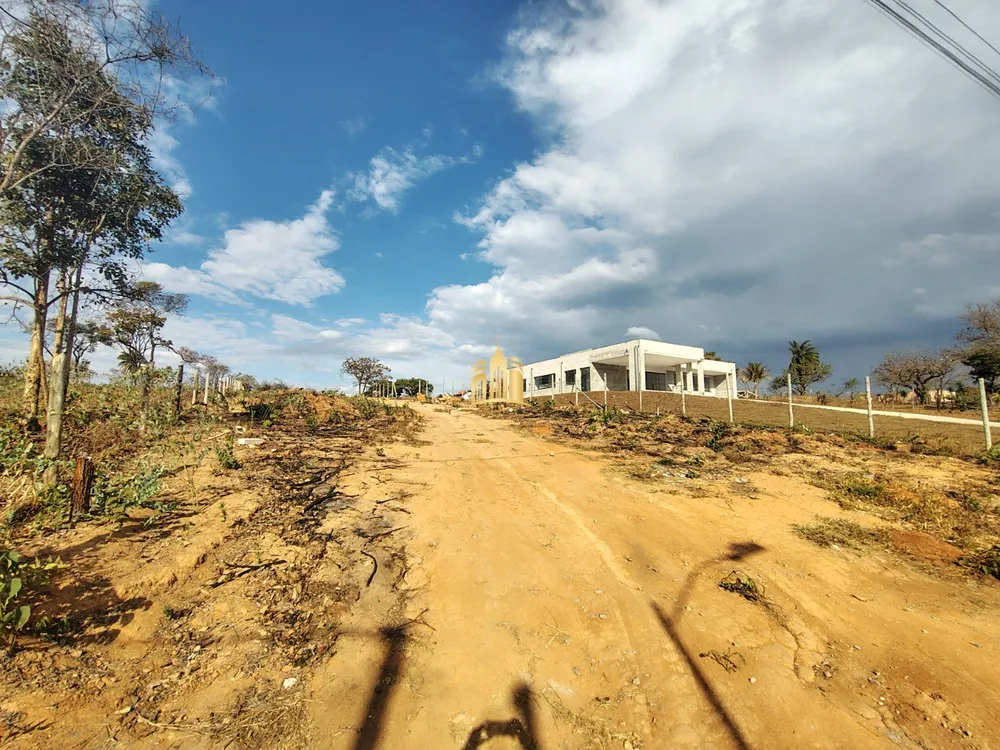 Loteamento e Condomínio, 2000 m² - Foto 2