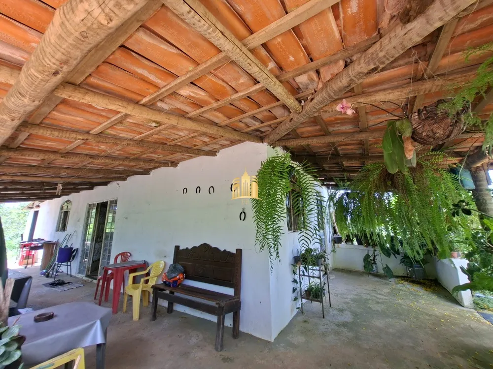 Casa, 3 quartos - Foto 8