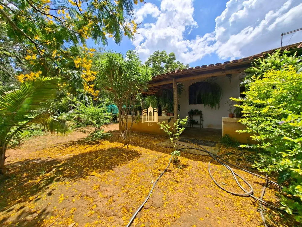 Casa, 3 quartos - Foto 3