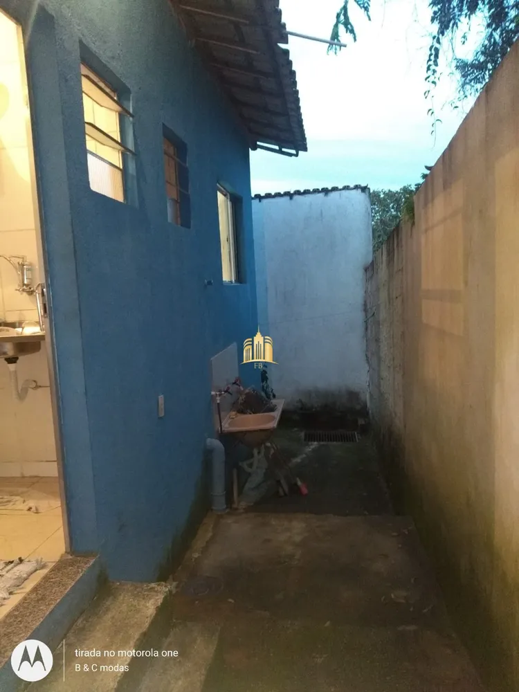 Casa, 2 quartos, 150 m² - Foto 16