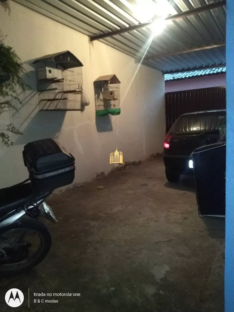 Casa, 2 quartos, 150 m² - Foto 5