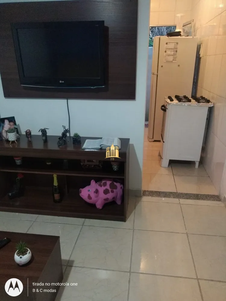 Casa, 2 quartos, 150 m² - Foto 3