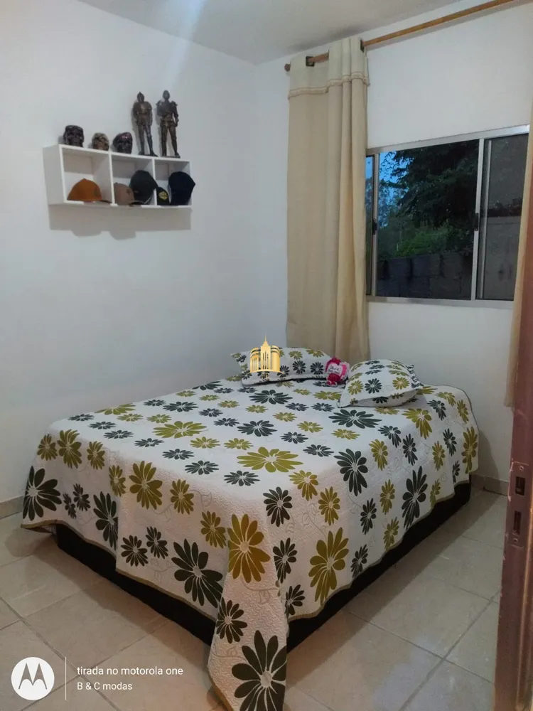 Casa, 2 quartos, 150 m² - Foto 2