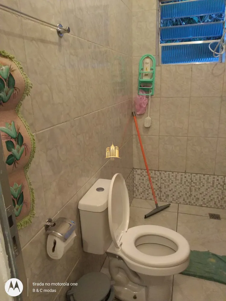 Casa, 2 quartos, 150 m² - Foto 1