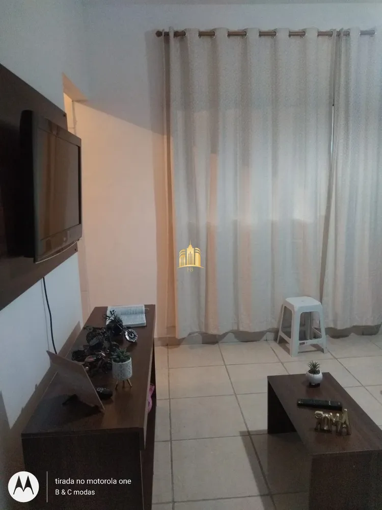 Casa, 2 quartos, 150 m² - Foto 1