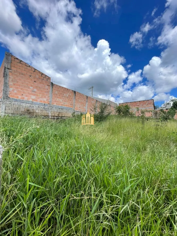 Terreno, 200 m² - Foto 1