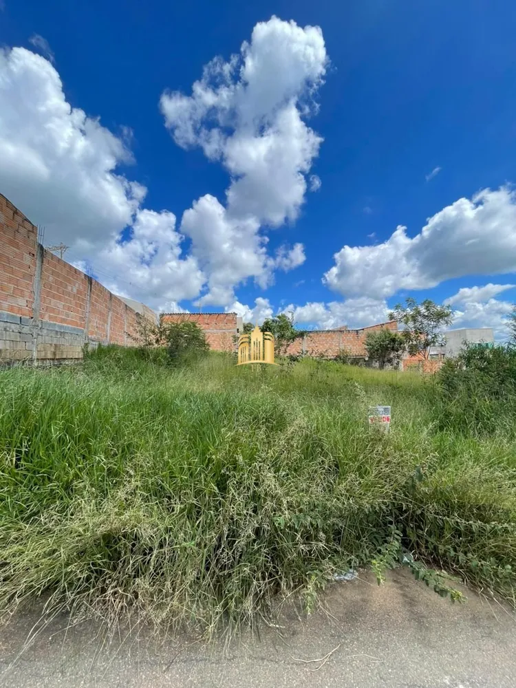 Terreno, 200 m² - Foto 1