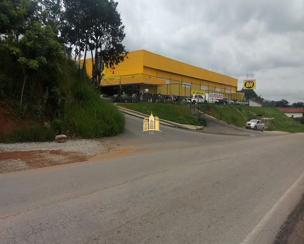 Loteamento e Condomínio, 4800 m² - Foto 1
