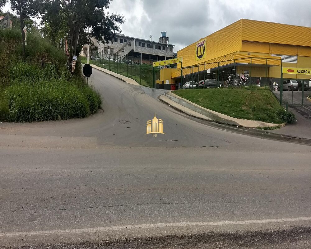 Loteamento e Condomínio, 4800 m² - Foto 2